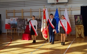 Dzień Edukacji Narodowej w Chęcinach (1)
