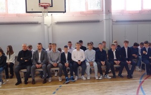 Dzień Edukacji Narodowej w Chęcinach (4)