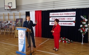 Dzień Edukacji Narodowej w Chęcinach (8)