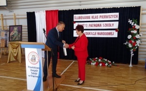 Dzień Edukacji Narodowej w Chęcinach (7)