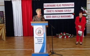 Dzień Edukacji Narodowej w Chęcinach (8)