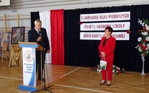 Dzień Edukacji Narodowej w Chęcinach (9)