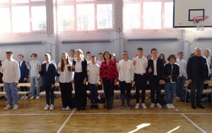 Dzień Edukacji Narodowej w Chęcinach (10)