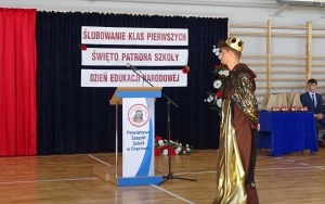 Dzień Edukacji Narodowej w Chęcinach (12)