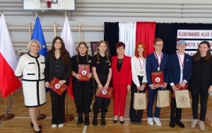 Dzień Edukacji Narodowej w Chęcinach (15)
