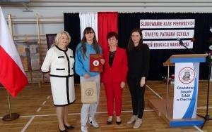 Dzień Edukacji Narodowej w Chęcinach (16)