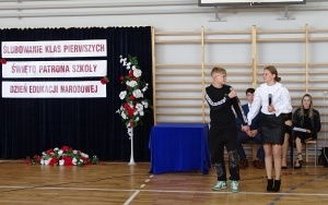 Dzień Edukacji Narodowej w Chęcinach (20)