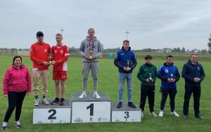 Powiatowe mistrzostwa w lekkiej atletyce (14)