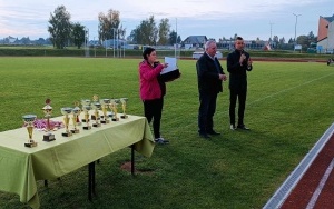 Powiatowe mistrzostwa w lekkiej atletyce (1)