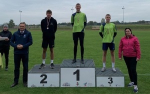 Powiatowe mistrzostwa w lekkiej atletyce (2)