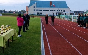 Powiatowe mistrzostwa w lekkiej atletyce (3)