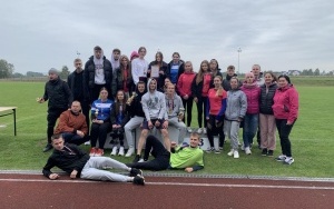 Powiatowe mistrzostwa w lekkiej atletyce (5)