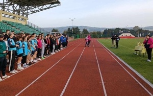 Powiatowe mistrzostwa w lekkiej atletyce (7)
