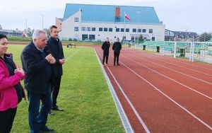 Powiatowe mistrzostwa w lekkiej atletyce (8)
