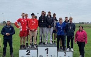 Powiatowe mistrzostwa w lekkiej atletyce (12)