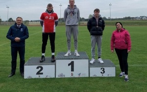Powiatowe mistrzostwa w lekkiej atletyce (13)