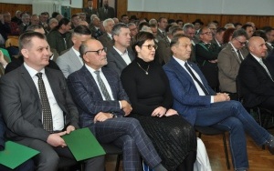 Jubileusz 55-lecia Zespołu Szkół Leśnych w Zagnańsku (6)