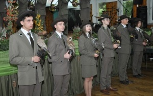 Jubileusz 55-lecia Zespołu Szkół Leśnych w Zagnańsku (9)