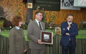 Jubileusz 55-lecia Zespołu Szkół Leśnych w Zagnańsku (12)