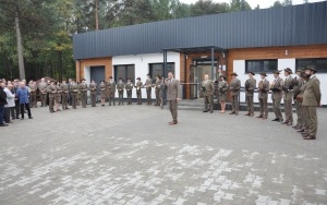 Jubileusz 55-lecia Zespołu Szkół Leśnych w Zagnańsku (1)