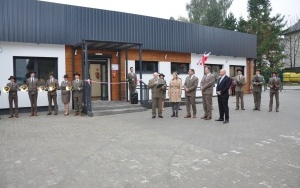 Jubileusz 55-lecia Zespołu Szkół Leśnych w Zagnańsku (2)