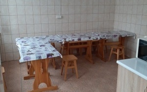 Powiatowe schronisko w Chęcinach w nowej odsłonie (5)