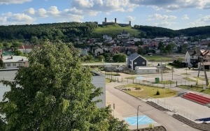 Powiatowe schronisko w Chęcinach w nowej odsłonie (9)