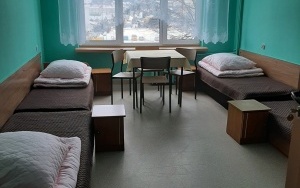 Powiatowe schronisko w Chęcinach w nowej odsłonie (11)