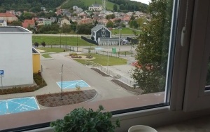 Powiatowe schronisko w Chęcinach w nowej odsłonie (13)