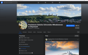 Powiatowe schronisko w Chęcinach w nowej odsłonie (2)