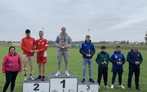 Powiatowe Mistrzostwa w lekkiej atletyce (9)