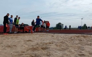 Powiatowe Mistrzostwa w lekkiej atletyce (1)