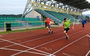 Powiatowe Mistrzostwa w lekkiej atletyce (2)