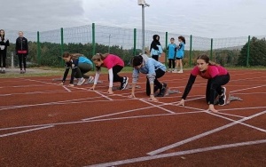 Powiatowe Mistrzostwa w lekkiej atletyce (3)