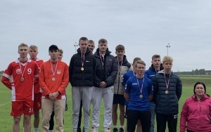 Powiatowe Mistrzostwa w lekkiej atletyce (4)