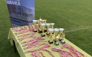 Powiatowe Mistrzostwa w lekkiej atletyce (12)