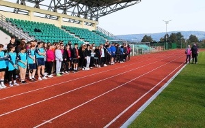 Powiatowe Mistrzostwa w lekkiej atletyce (5)