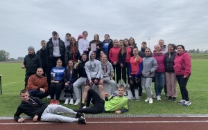 Powiatowe Mistrzostwa w lekkiej atletyce (6)