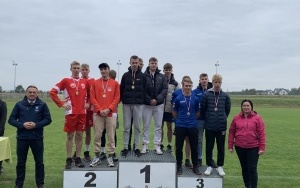 Powiatowe Mistrzostwa w lekkiej atletyce (7)