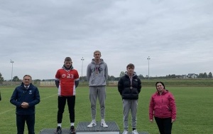 Powiatowe Mistrzostwa w lekkiej atletyce (8)