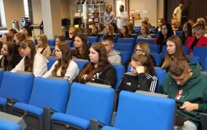 O zdrowiu psychicznym z młodzieżą (5)