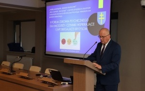 O zdrowiu psychicznym z młodzieżą (4)