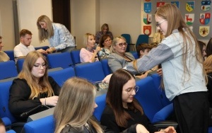 O zdrowiu psychicznym z młodzieżą (2)