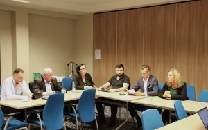 Komisja Edukacji, Kultury, Sportu, Turystyki i Promocji Powiatu (1)