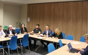 Komisja Edukacji, Kultury, Sportu, Turystyki i Promocji Powiatu (3)