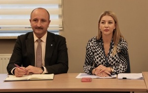Obrady Komisji Samorządu i Komisji Rolnictwa  (2)