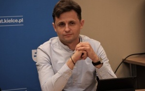 Obrady Komisji Samorządu i Komisji Rolnictwa  (8)