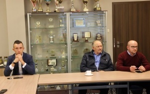 Obrady Komisji Samorządu i Komisji Rolnictwa