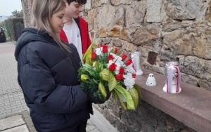 Akcja „Szkoła pamięta” w PZS w Łopusznie  (3)