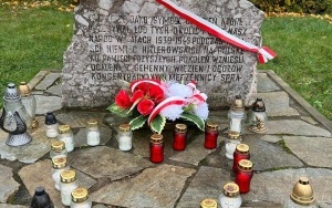 Akcja „Szkoła pamięta” w PZS w Łopusznie  (8)